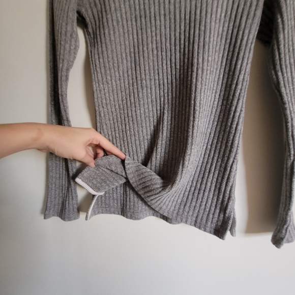 Wilfred turtleneck - Picture 5 of 6